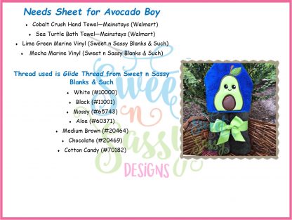 Avocados - Image 4