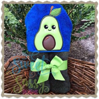 Avocado Boy