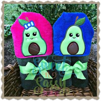 Avocados