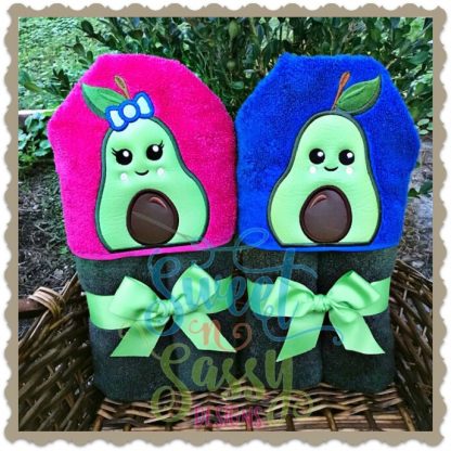 Avocados