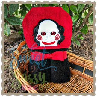 Deadly Puppet