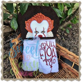 Killer Clown