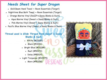 Super Monsters Collection - Image 15