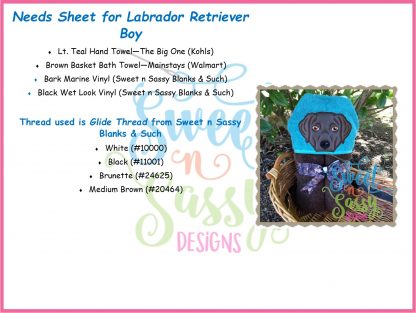 Labrador Retrievers - Image 5