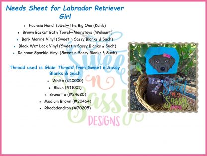 Labrador Retrievers - Image 4