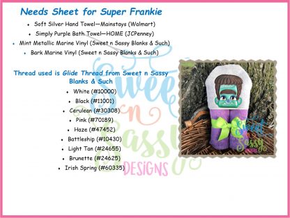 Super Monsters Collection - Image 17