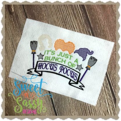 Hocus Pocus Fill Sketch Pack - Image 2