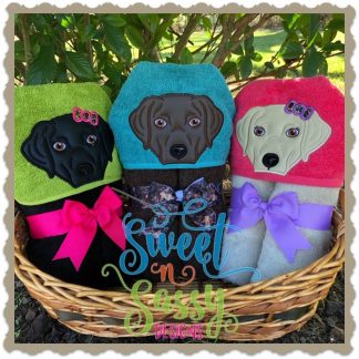 Labrador Retrievers