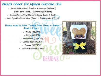 Surprise Doll Collection - Image 9