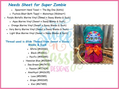 Super Zombie - Image 2