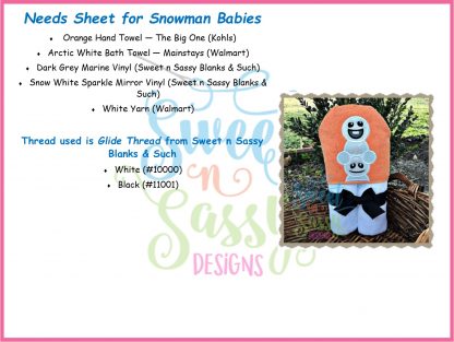 Snowman Babies - Image 2