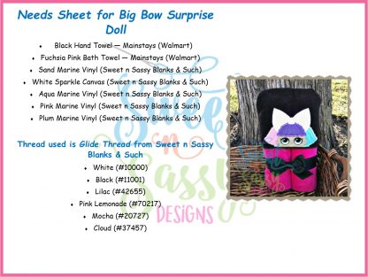 Surprise Doll Collection - Image 12