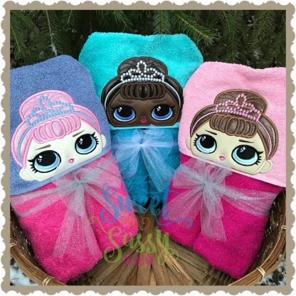 Surprise Doll Collection - Image 4