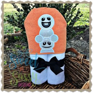 Snowman Babies