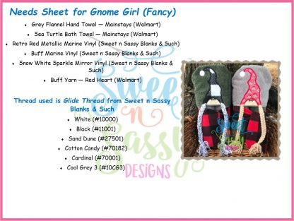 Gnomes - Image 7