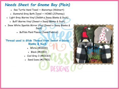 Gnomes - Image 5