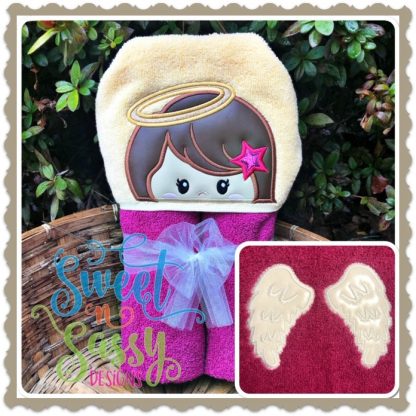 Angel Girl