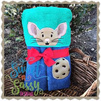 Cookie Mouse