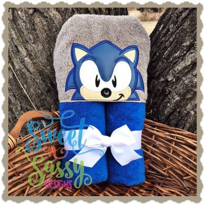 Gamer Hedgehogs - Image 2