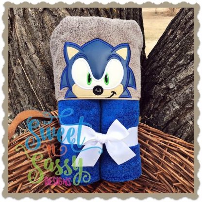 Gamer Hedgehogs - Image 3