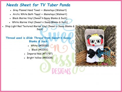 TV Tuber Pack - Image 12
