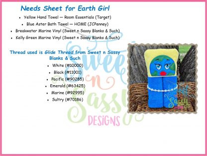 Earth Girl - Image 2