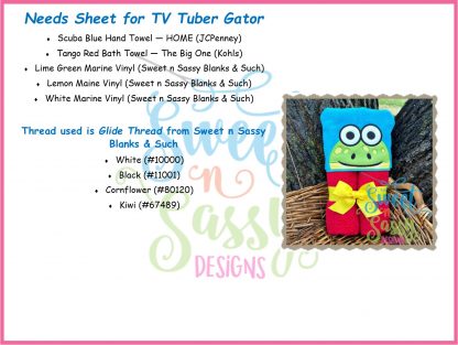 TV Tuber Pack - Image 16