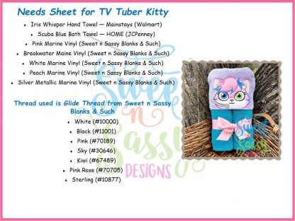 TV Tuber Pack - Image 14