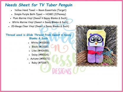 TV Tuber Pack - Image 13