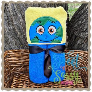 Earth Boy