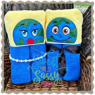 Earth Duo