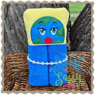 Earth Girl