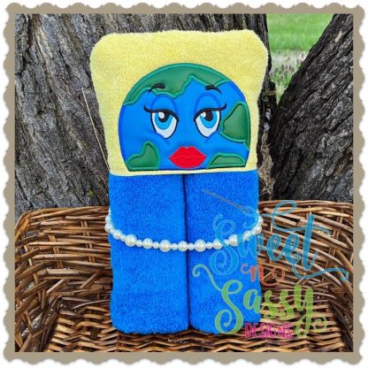 Earth Girl