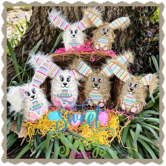 ITH Egg Bunnies