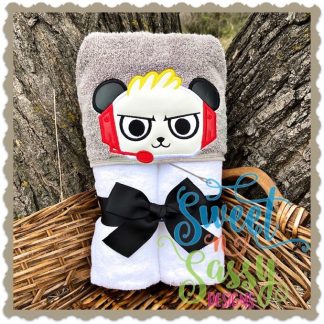 TV Tuber Panda