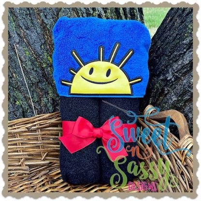 TV Tuber Sunshine