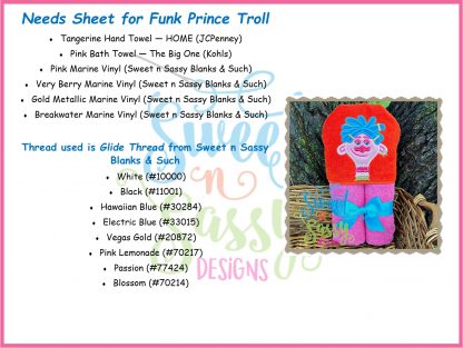 Funk Prince Troll - Image 2