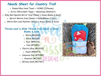 Country Troll - Image 2