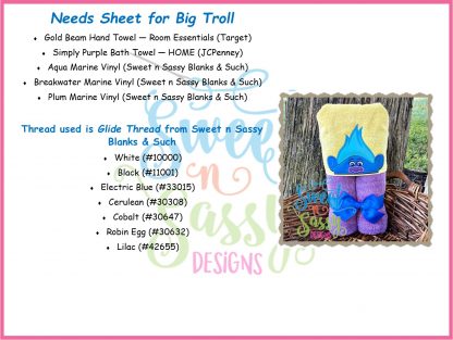 Big Troll - Image 2