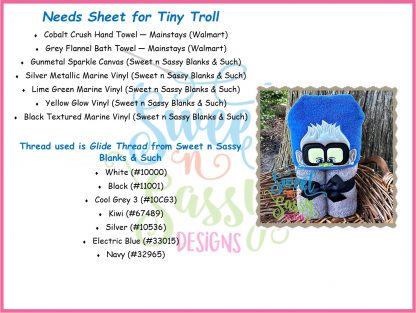 Tiny Troll - Image 2