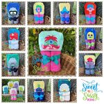 Musical Troll Collection