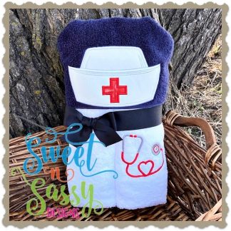 Nurse Hat