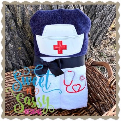 Nurse Hat