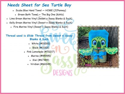 Sea Turtles - Image 4