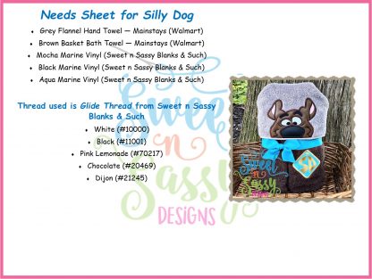 Silly Dog - Image 2