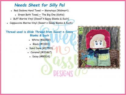 Silly Pal - Image 2