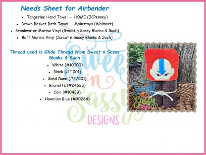 Airbender - Image 2