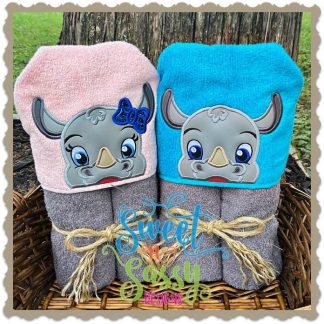 Rhinos