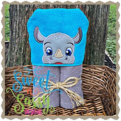 Rhinos - Image 2