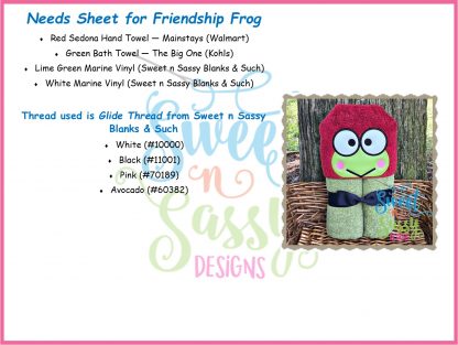 Friendship Pack1 - Image 17